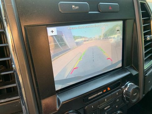 Used 2016 Ford F150 XLT w/ Equipment Group 302A Luxury AWD/4WD image 35