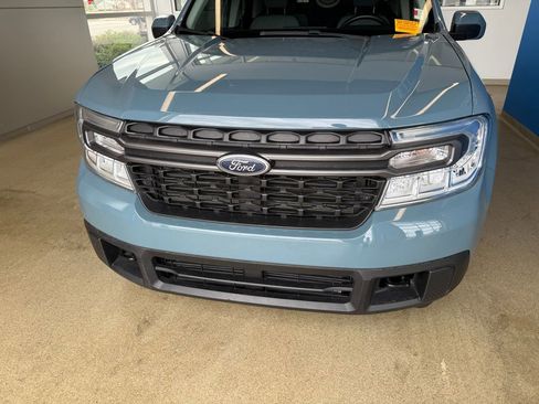 Used 2023 Ford Maverick XLT w/ Equipment Group 300A Standard image 5