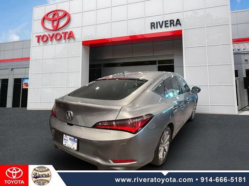 Used 2024 Acura Integra FWD image 6