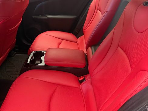 Used 2017 Toyota Prius Prime Premium FWD image 8