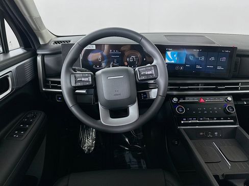 New 2026 Hyundai Santa Fe SEL AWD/4WD image 20