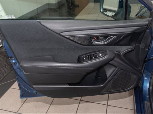 Used 2022 Subaru Legacy Premium AWD/4WD image 8