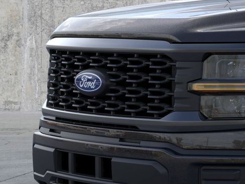 New 2026 Ford F150 STX image 19