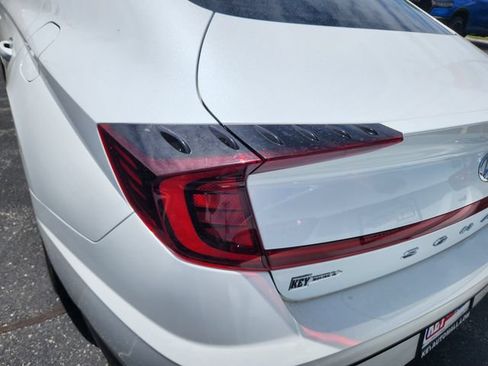 Used 2020 Hyundai Sonata SEL FWD image 6