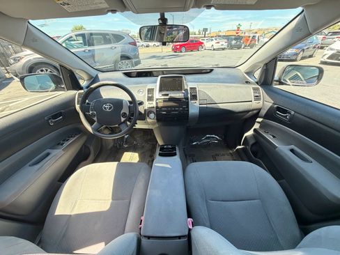 Used 2008 Toyota Prius FWD image 20
