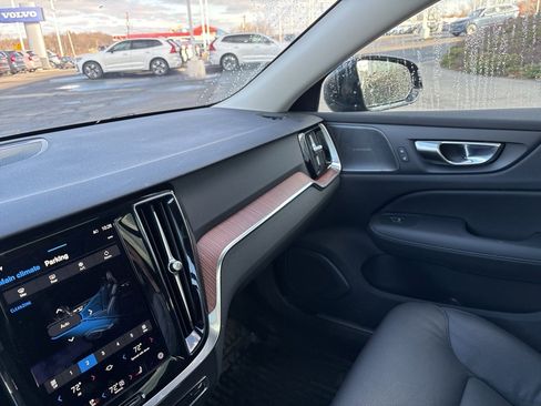 Certified 2024 Volvo V60 B5 Cross Country Plus w/ Protection Package Premier image 30