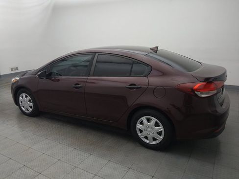 Used 2017 Kia Forte LX FWD image 3