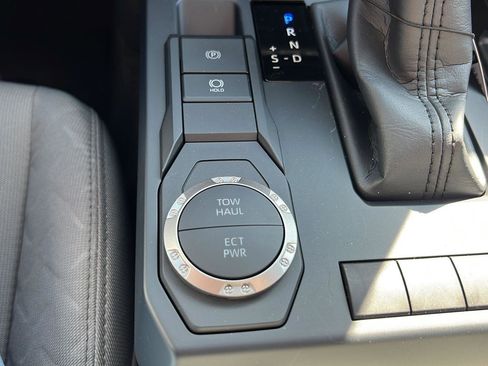 New 2026 Toyota Tacoma SR5 image 18