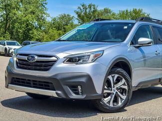 Certified 2022 Subaru Outback Limited XT AWD/4WD video 2