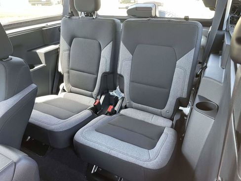 New 2026 Ford Bronco 2-Door AWD/4WD image 11