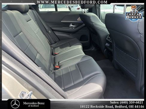 Used 2022 Mercedes-Benz GLE 350 4MATIC image 28