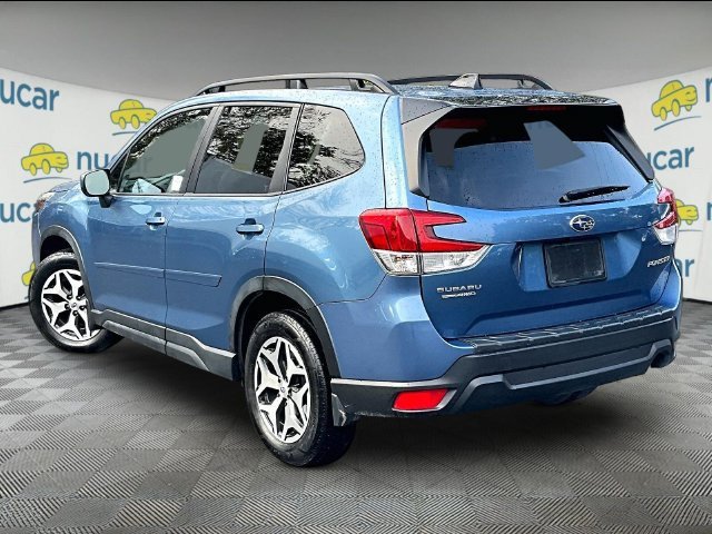 Used 2024 Subaru Forester Premium AWD/4WD image 2
