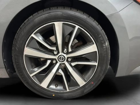Used 2019 Nissan Maxima 3.5 SV w/ Floor Mat Group FWD image 26