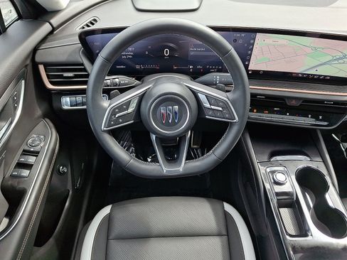 Used 2024 Buick Envision Sport Touring AWD/4WD image 10