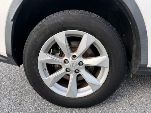 Used 2017 Lexus RX 350 image 30