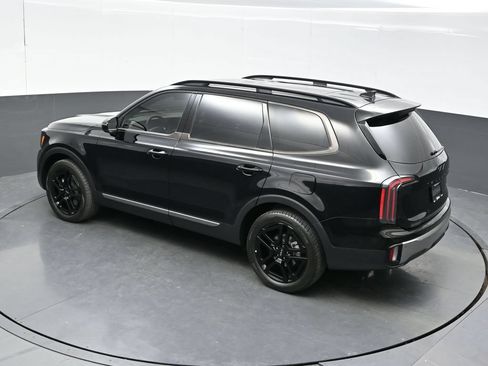 Used 2023 Kia Telluride SX Prestige X-Line AWD/4WD image 40