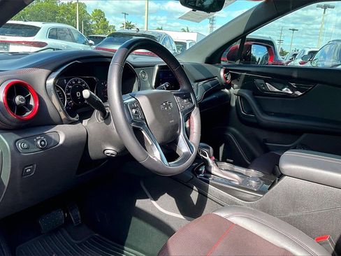 Used 2019 Chevrolet Blazer RS image 14