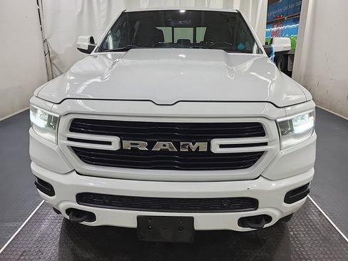 Used 2019 RAM 1500 Big Horn image 7