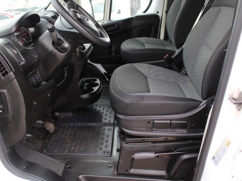 Used 2021 RAM ProMaster 1500 image 10