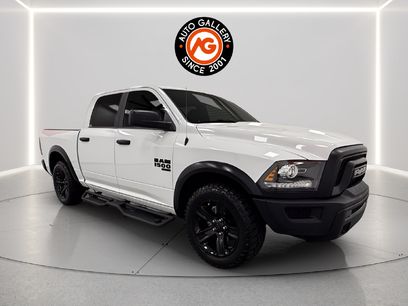 Used 2024 RAM 1500 Warlock