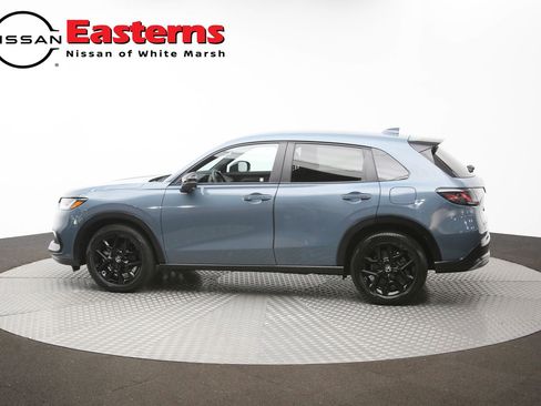 Used 2024 Honda HR-V Sport image 59