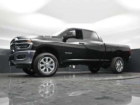 New 2026 RAM 2500 Big Horn AWD/4WD image 57