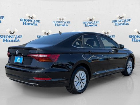 Used 2019 Volkswagen Jetta FWD image 8