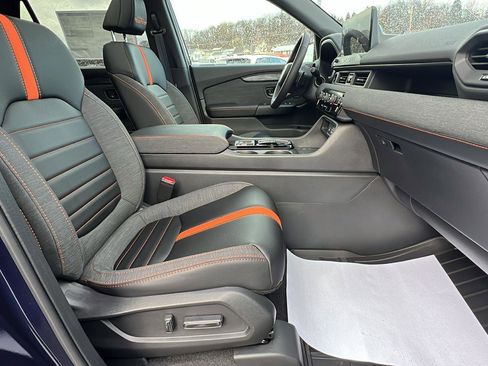 New 2026 Honda Passport TrailSport image 13