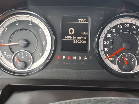 Used 2019 RAM 1500 Tradesman w/ Popular Equipment Group AWD/4WD image 20