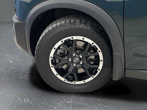 Used 2024 Nissan Pathfinder Rock Creek image 34