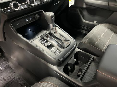 New 2026 Honda CR-V Sport image 16