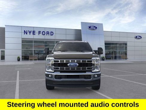 New 2026 Ford F250 XLT w/ 360-Degree Camera Package image 8