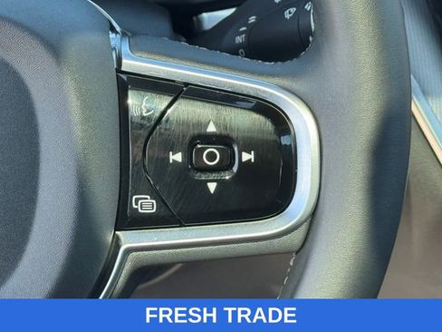 Used 2025 Volvo S60 T8 Ultra image 24