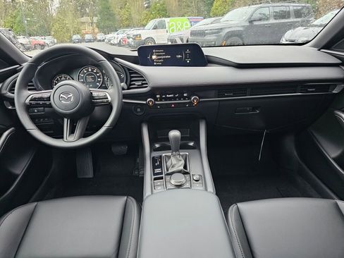 New 2026 MAZDA MAZDA3 s image 21