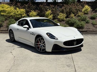 Used 2024 Maserati GranTurismo Modena