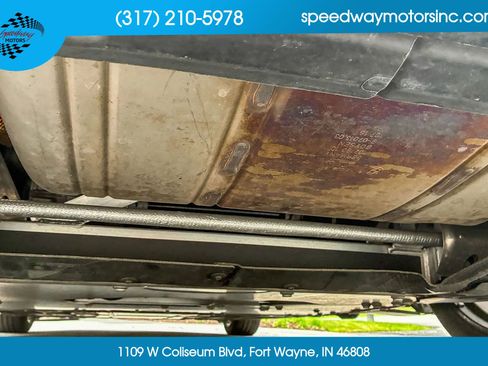 Used 2017 BMW i8 image 62