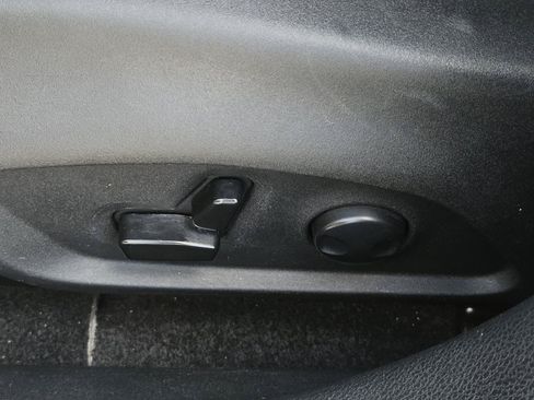 Used 2024 Jeep Compass Limited AWD/4WD image 29
