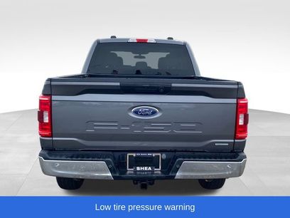 Used 2023 Ford F150 XLT w/ Trailer Tow Package