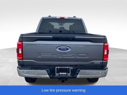 Used 2023 Ford F150 XLT w/ Trailer Tow Package AWD/4WD image 4