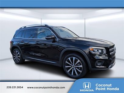 Used 2021 Mercedes-Benz GLB 250