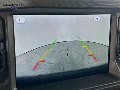 New 2025 Ford Bronco Big Bend w/ Black Diamond Package image 19