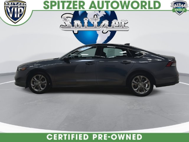 Used 2024 Honda Accord EX image 11