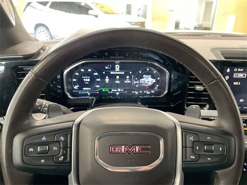 Used 2023 GMC Sierra 1500 SLT w/ SLT Premium Plus Package image 19