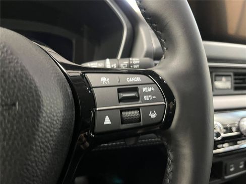 New 2026 Honda Pilot EX-L image 17