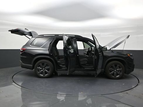 Used 2026 Honda Pilot Sport image 28