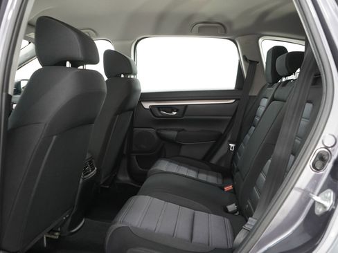 Used 2021 Honda CR-V LX image 18