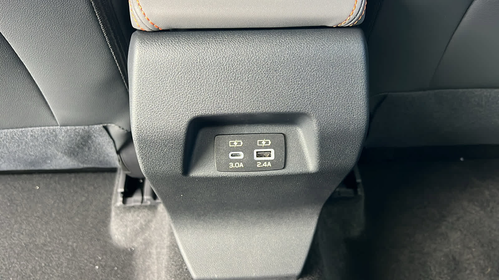 New 2026 Subaru Crosstrek 2.5i Limited AWD/4WD image 25