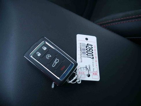 New 2026 Dodge Charger R/T Scat Pack image 21