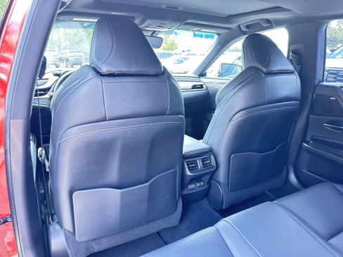 Used 2019 Lexus ES 350 F Sport w/ Accessory Package 2 FWD image 14