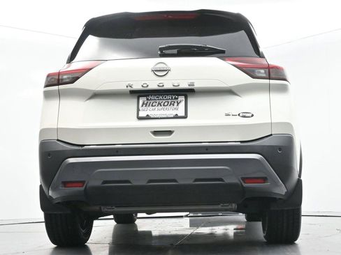 Used 2023 Nissan Rogue SL FWD image 49